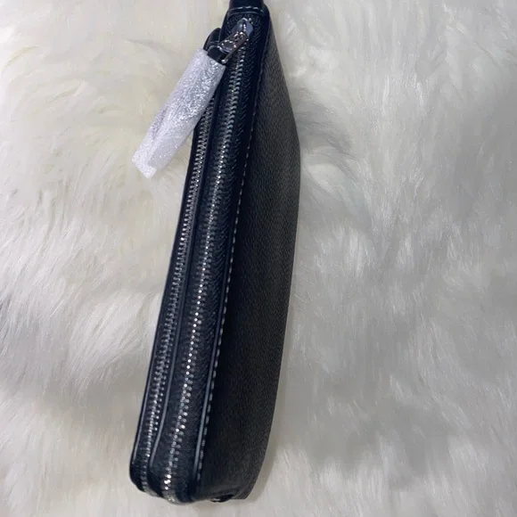 Coach leather wallet New - Picture 9 of 12